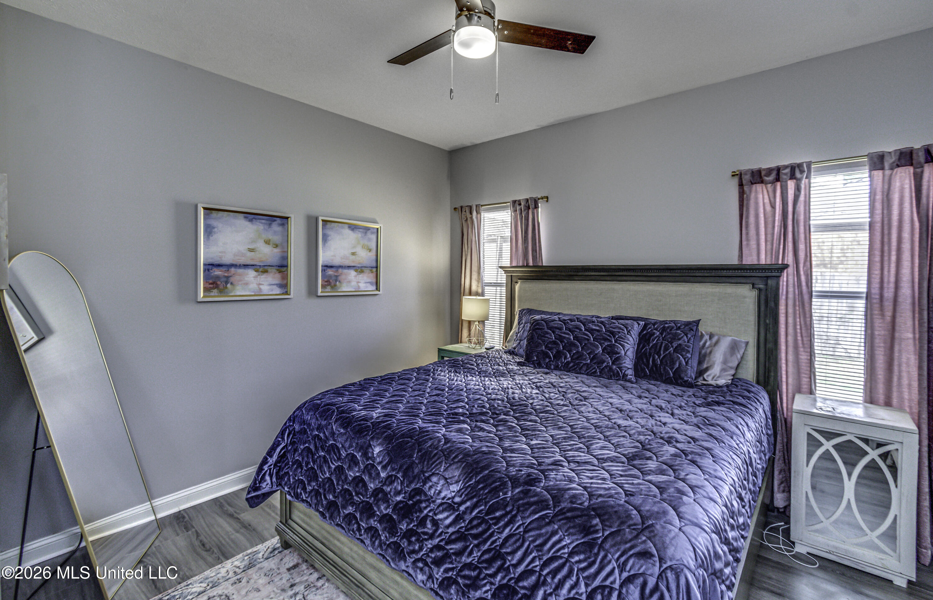 202 Commonwealth Avenue Brandon, MS 39047 - Photo 22 of 43 202 Commonwealth Ave--22