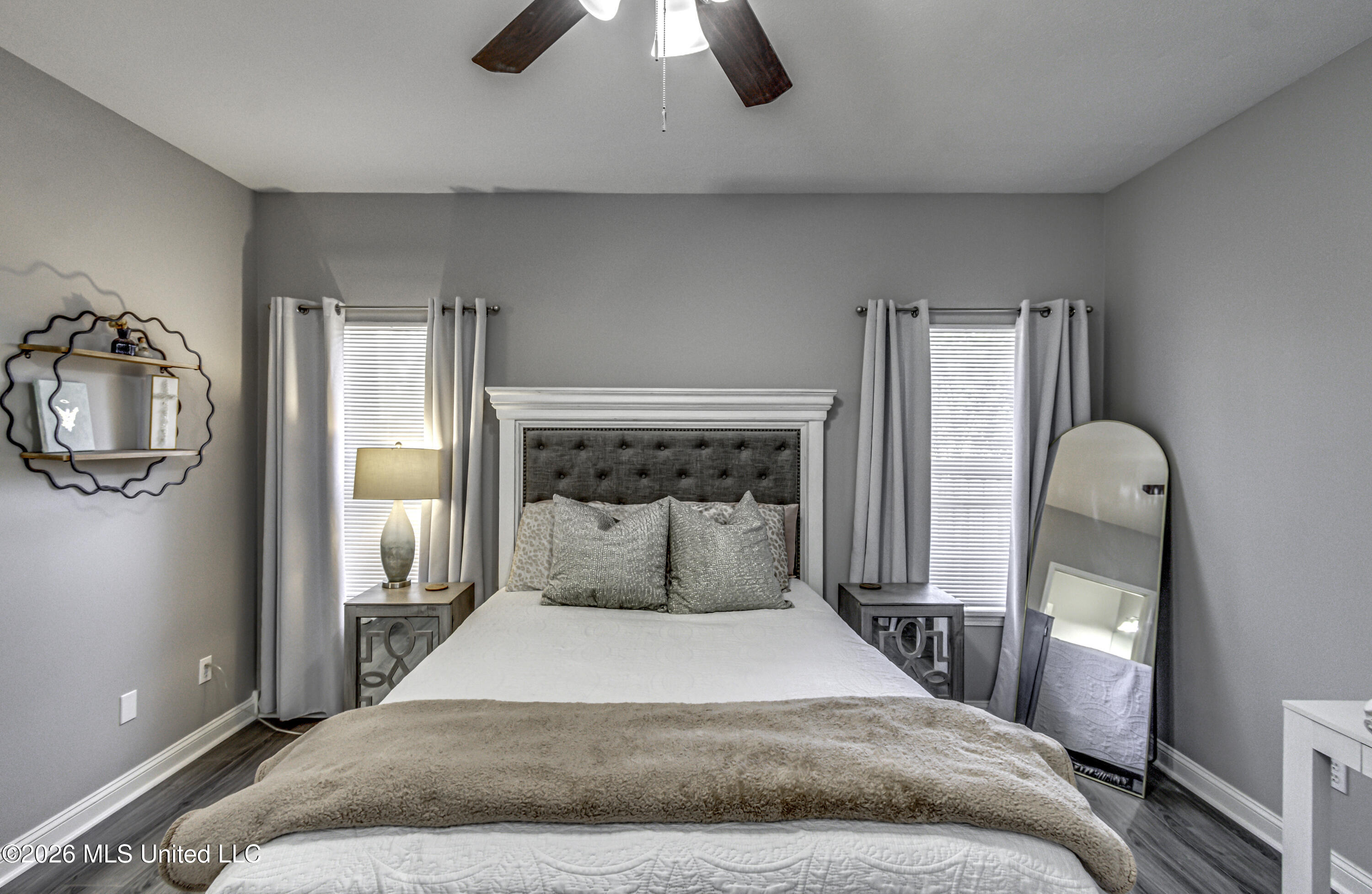 202 Commonwealth Avenue Brandon, MS 39047 - Photo 27 of 43 202 Commonwealth Ave--27