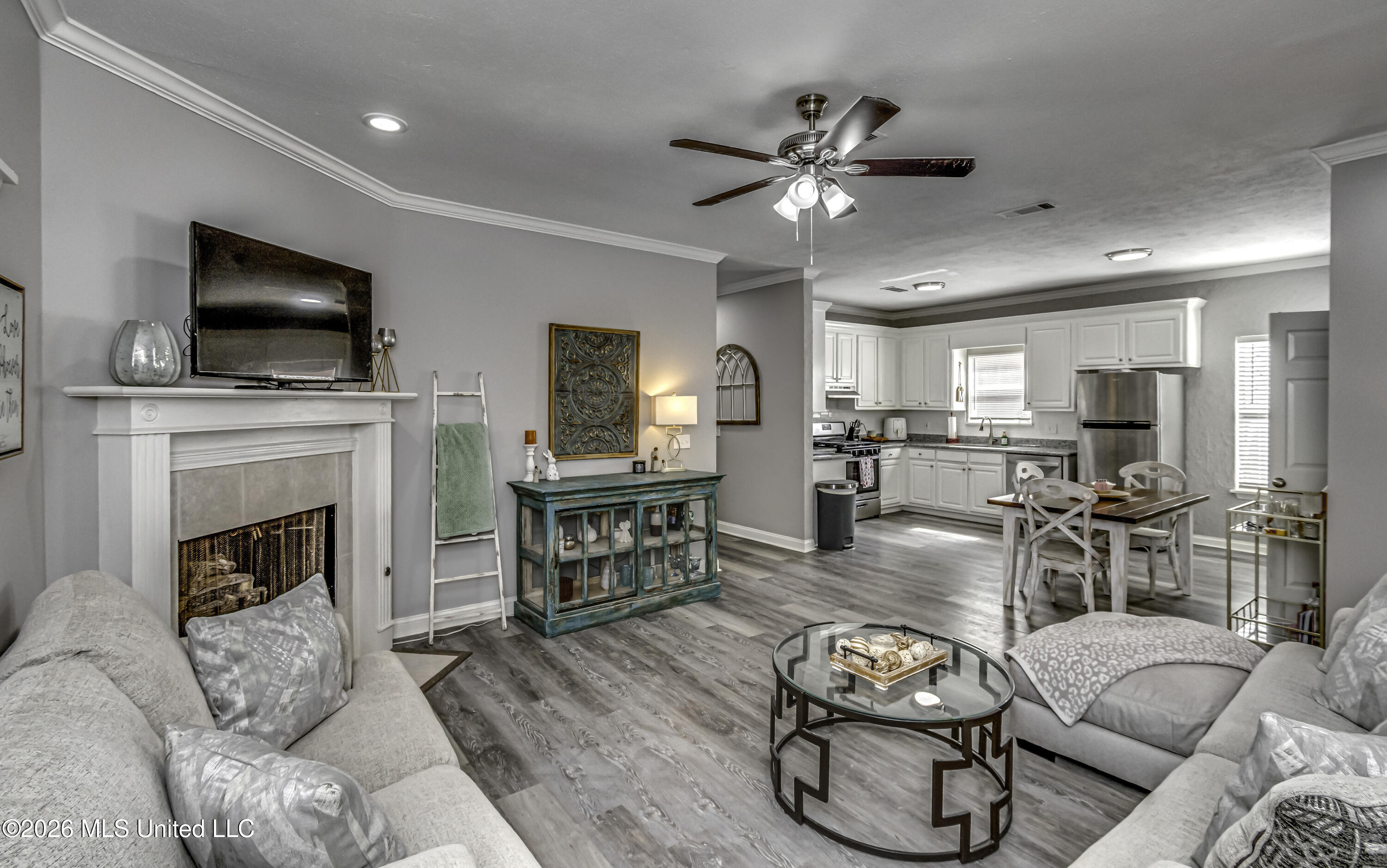 202 Commonwealth Avenue Brandon, MS 39047 - Photo 3 of 43 202 Commonwealth Ave--2