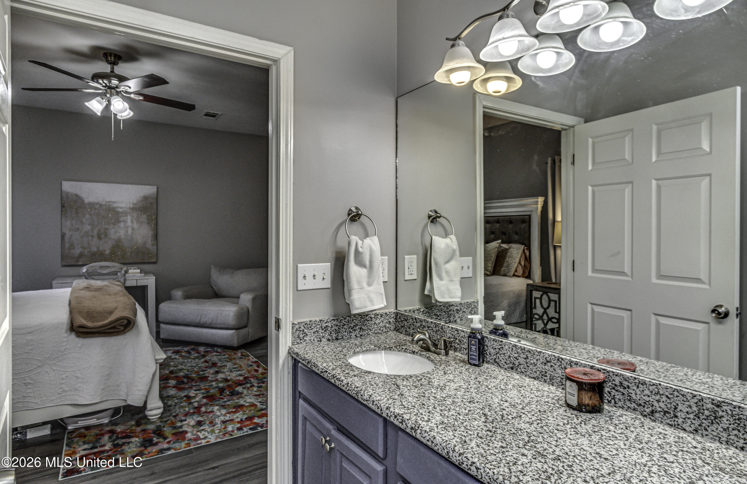 202 Commonwealth Avenue Brandon, MS 39047 - Photo 31 of 43 202 Commonwealth Ave--32