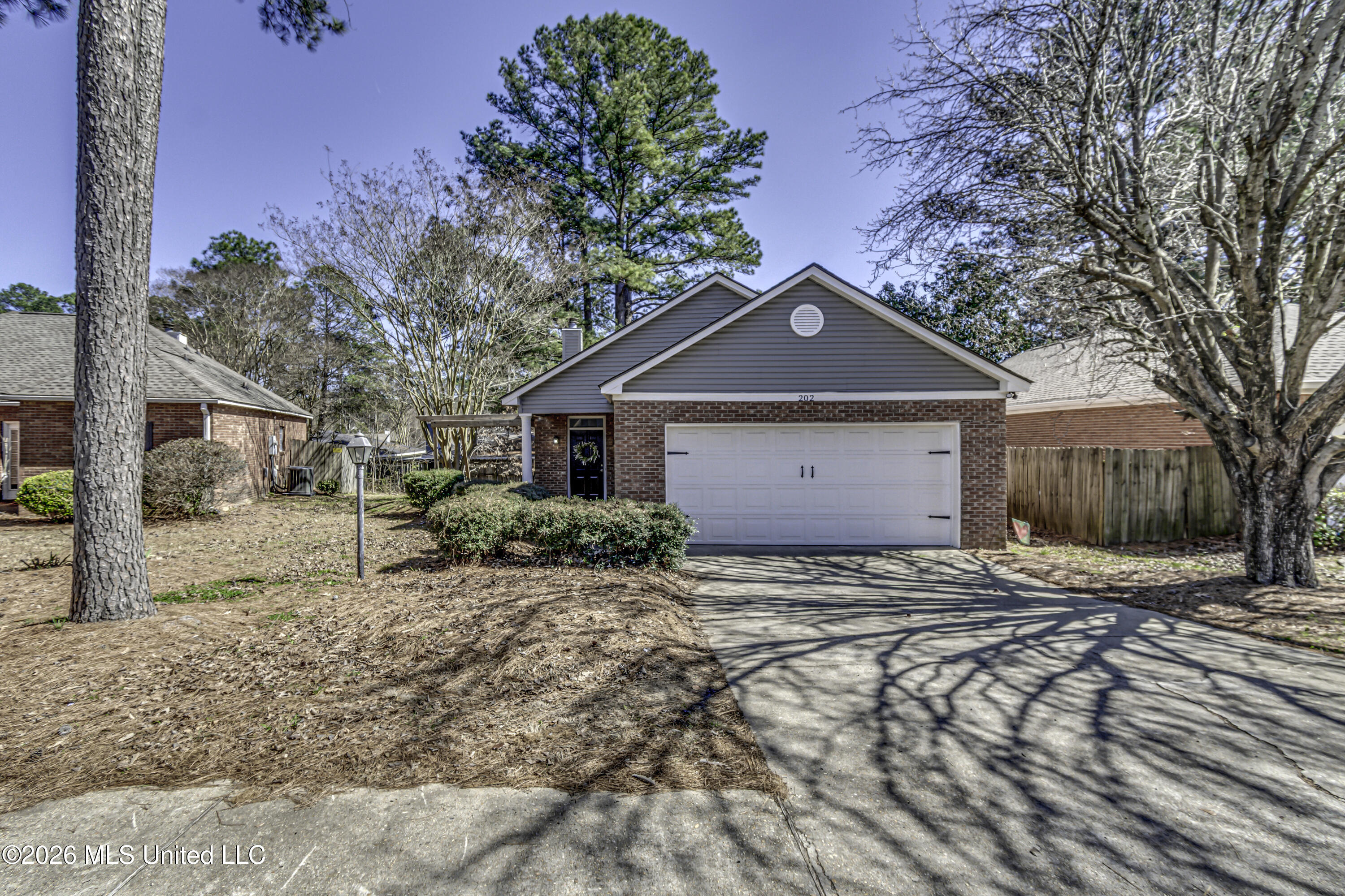 202 Commonwealth Avenue Brandon, MS 39047 - Photo 39 of 43 202 Commonwealth Ave--44