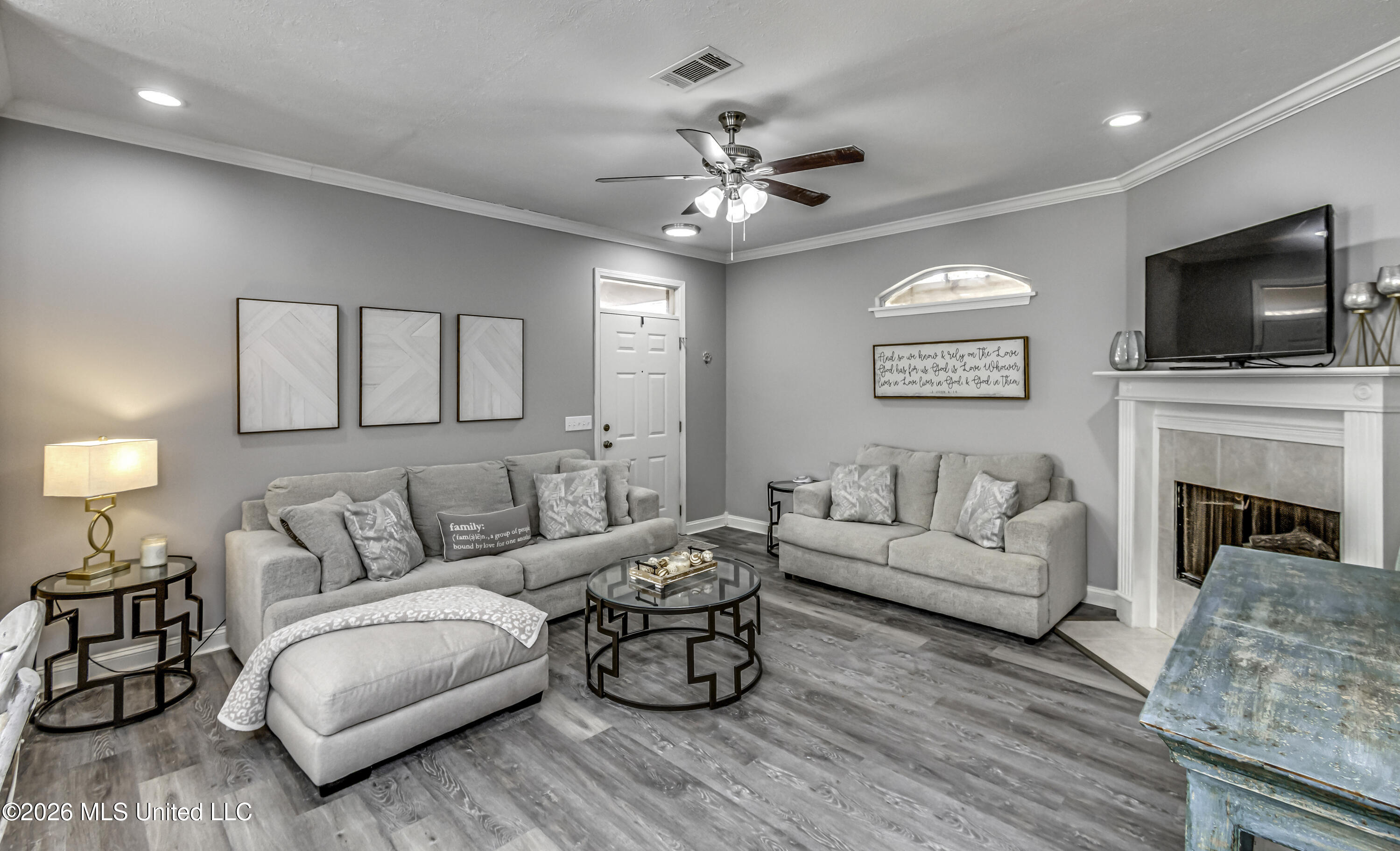 202 Commonwealth Avenue Brandon, MS 39047 - Photo 4 of 43 202 Commonwealth Ave--5