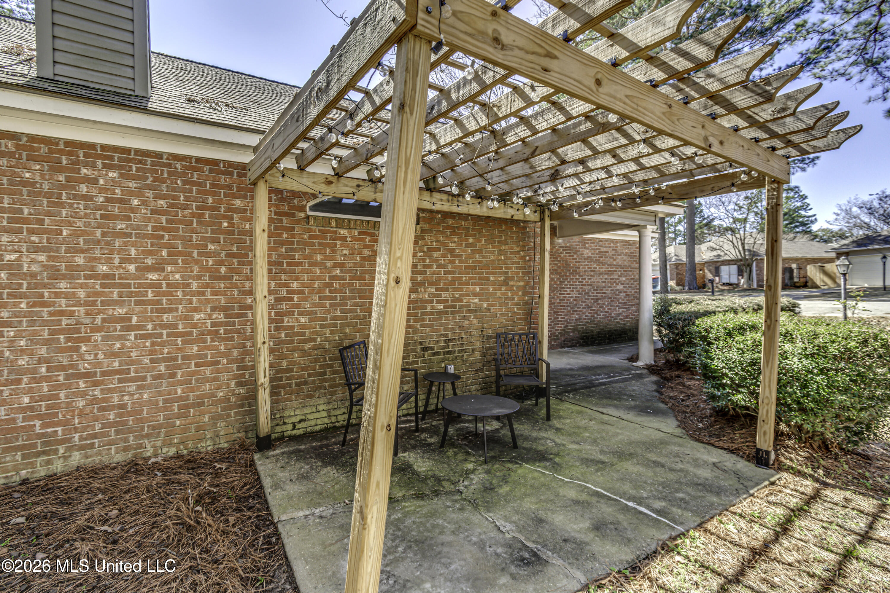 202 Commonwealth Avenue Brandon, MS 39047 - Photo 41 of 43 202 Commonwealth Ave--46