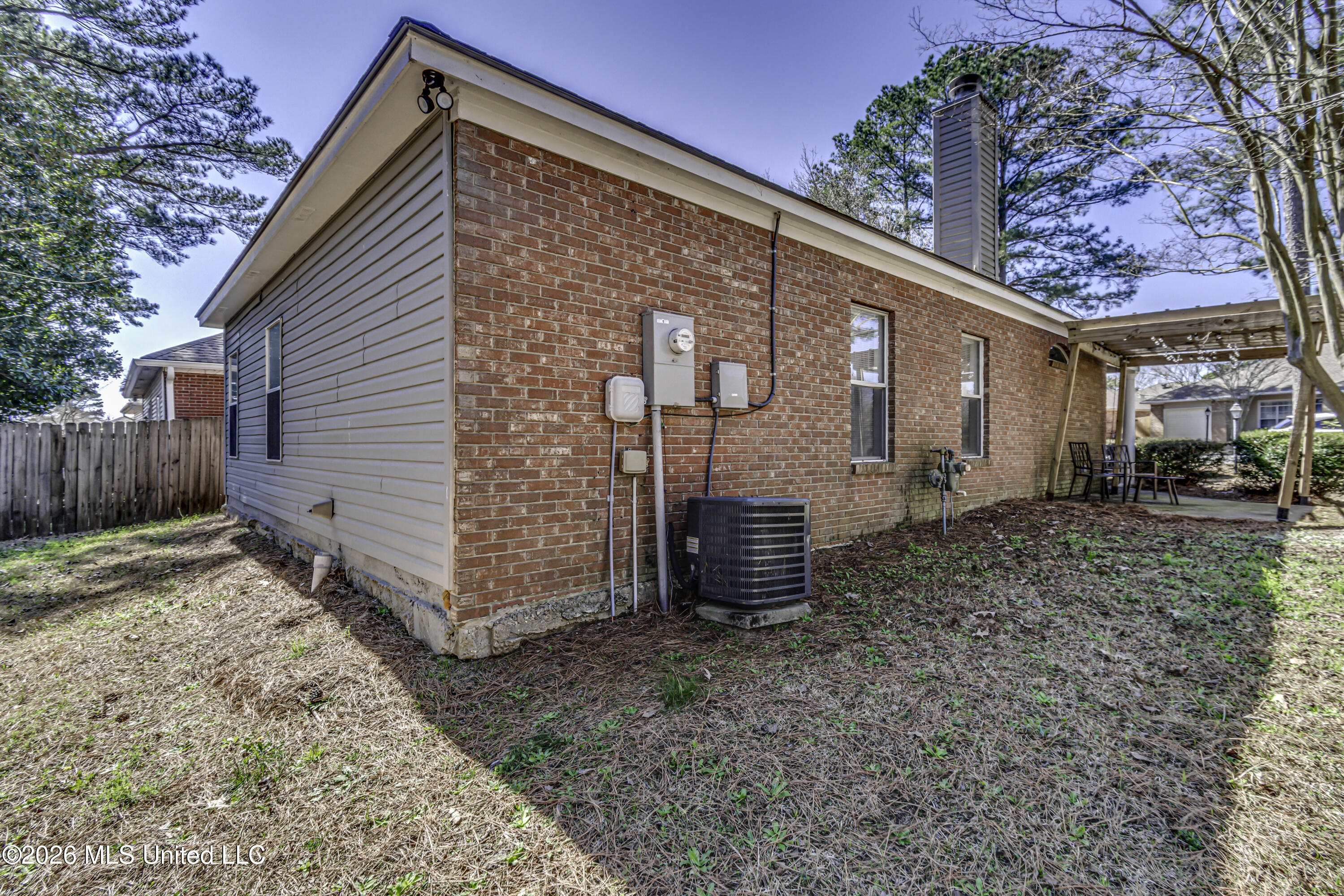 202 Commonwealth Avenue Brandon, MS 39047 - Photo 42 of 43 202 Commonwealth Ave--48