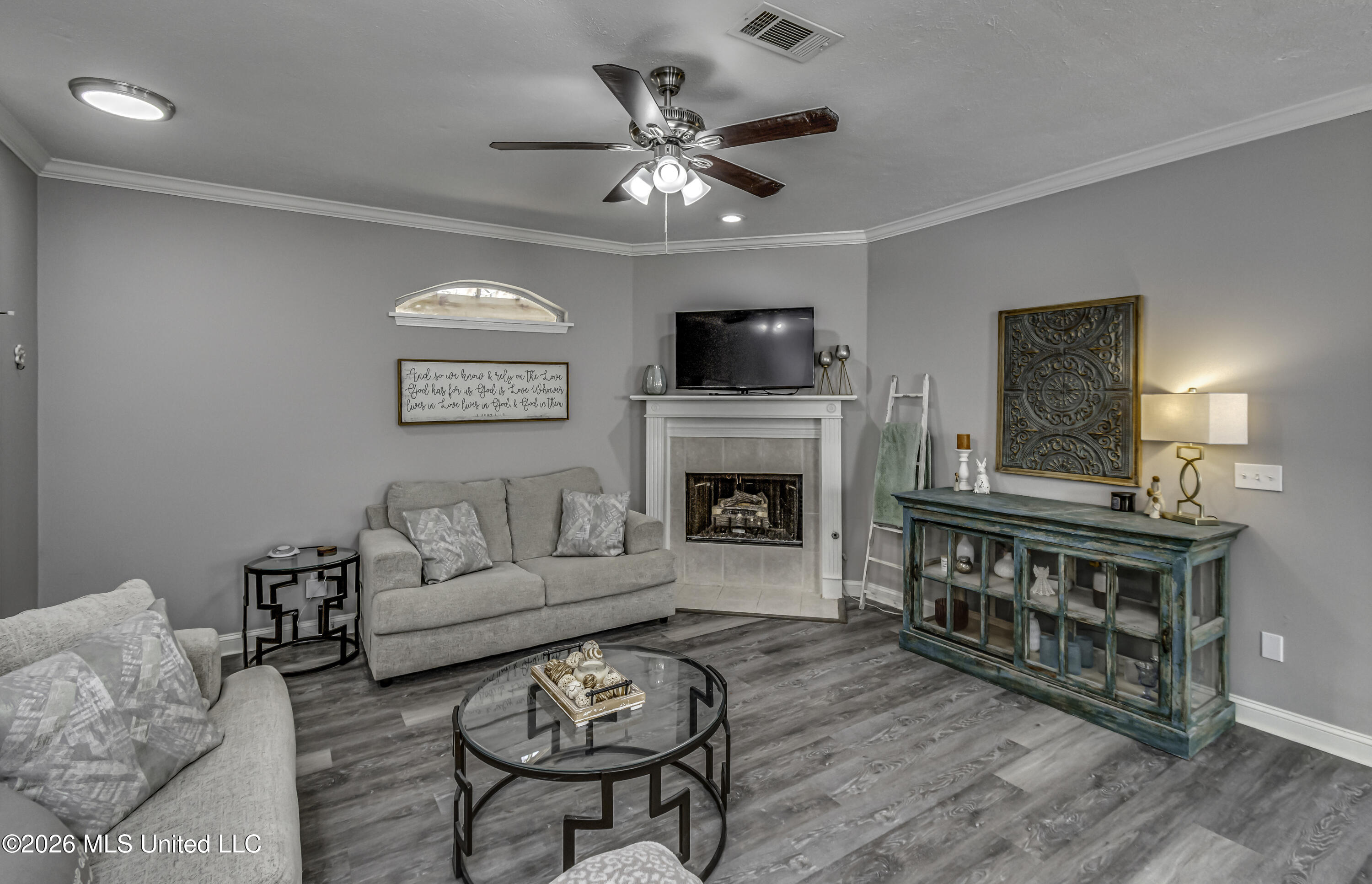 202 Commonwealth Avenue Brandon, MS 39047 - Photo 5 of 43 202 Commonwealth Ave--3