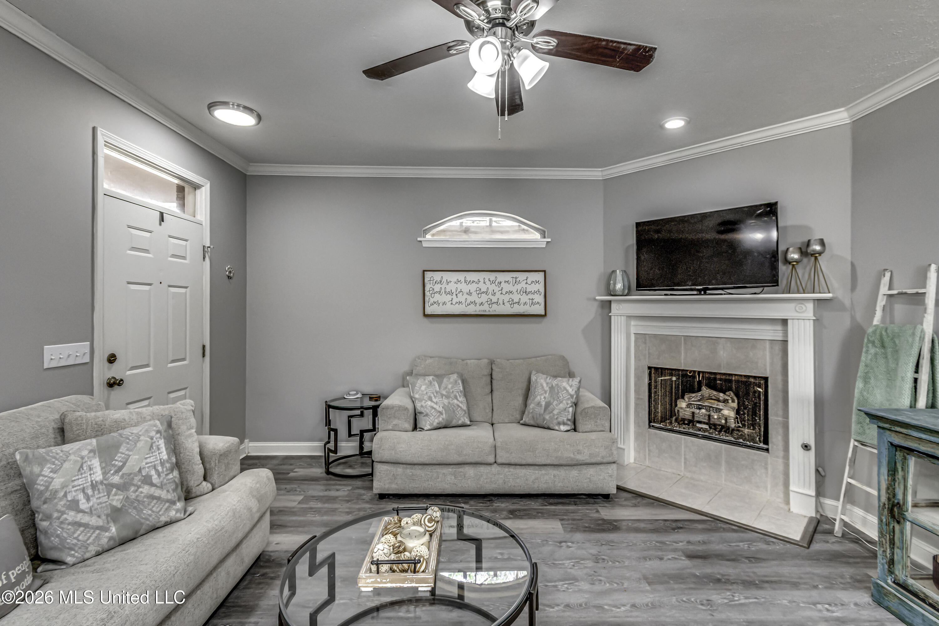 202 Commonwealth Avenue Brandon, MS 39047 - Photo 6 of 43 202 Commonwealth Ave--19