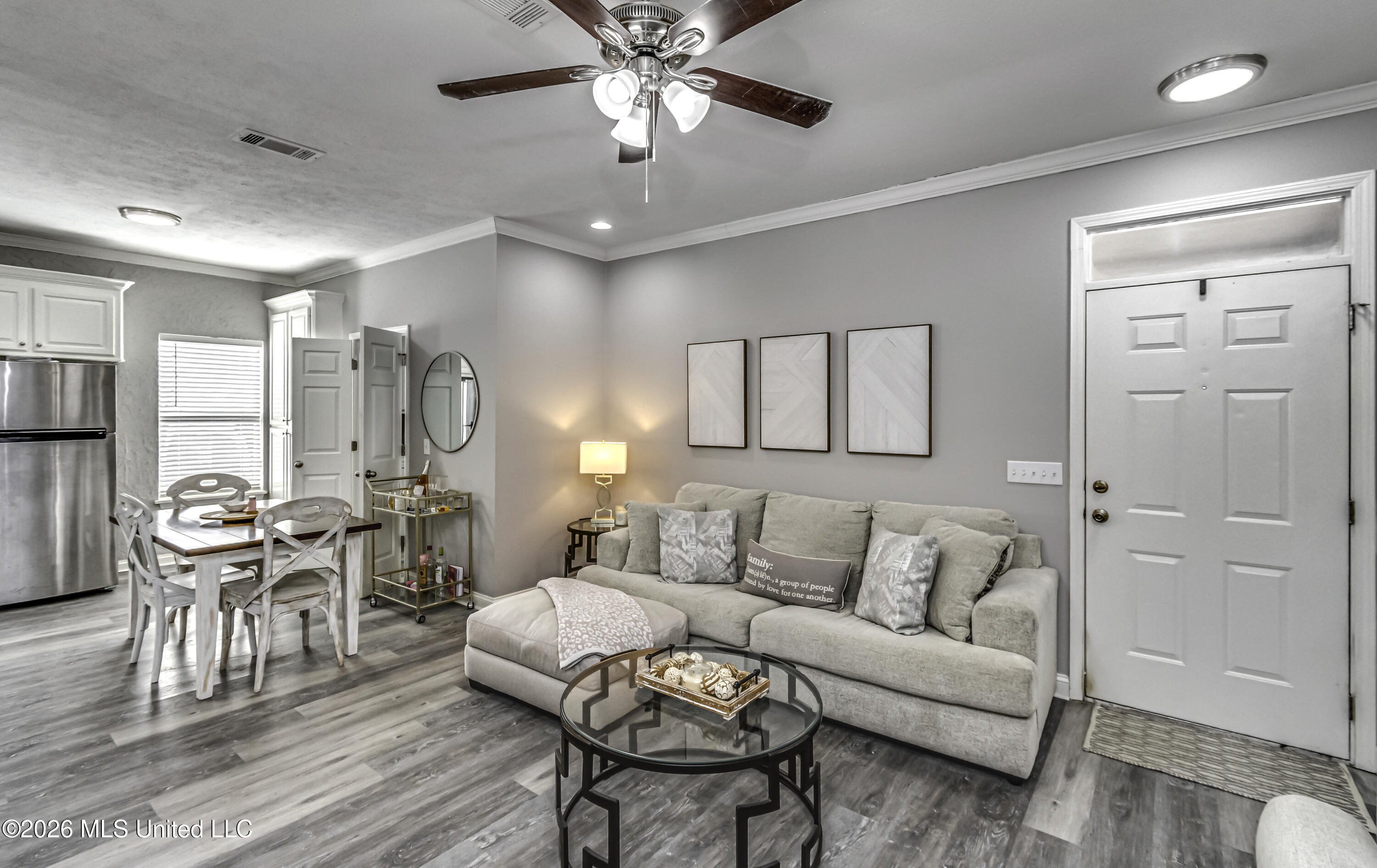 202 Commonwealth Avenue Brandon, MS 39047 - Photo 7 of 43 202 Commonwealth Ave--6