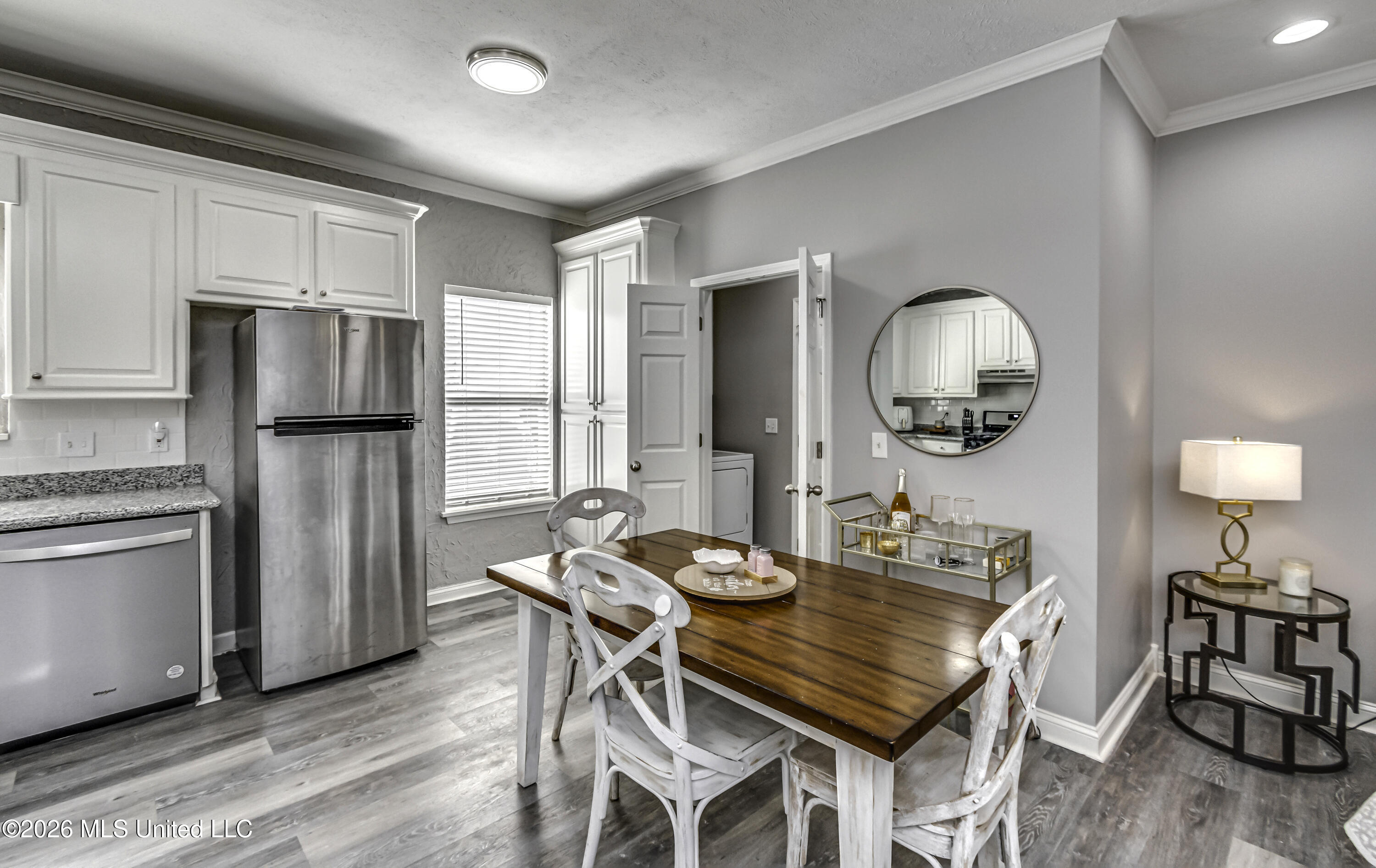 202 Commonwealth Avenue Brandon, MS 39047 - Photo 8 of 43 202 Commonwealth Ave--7