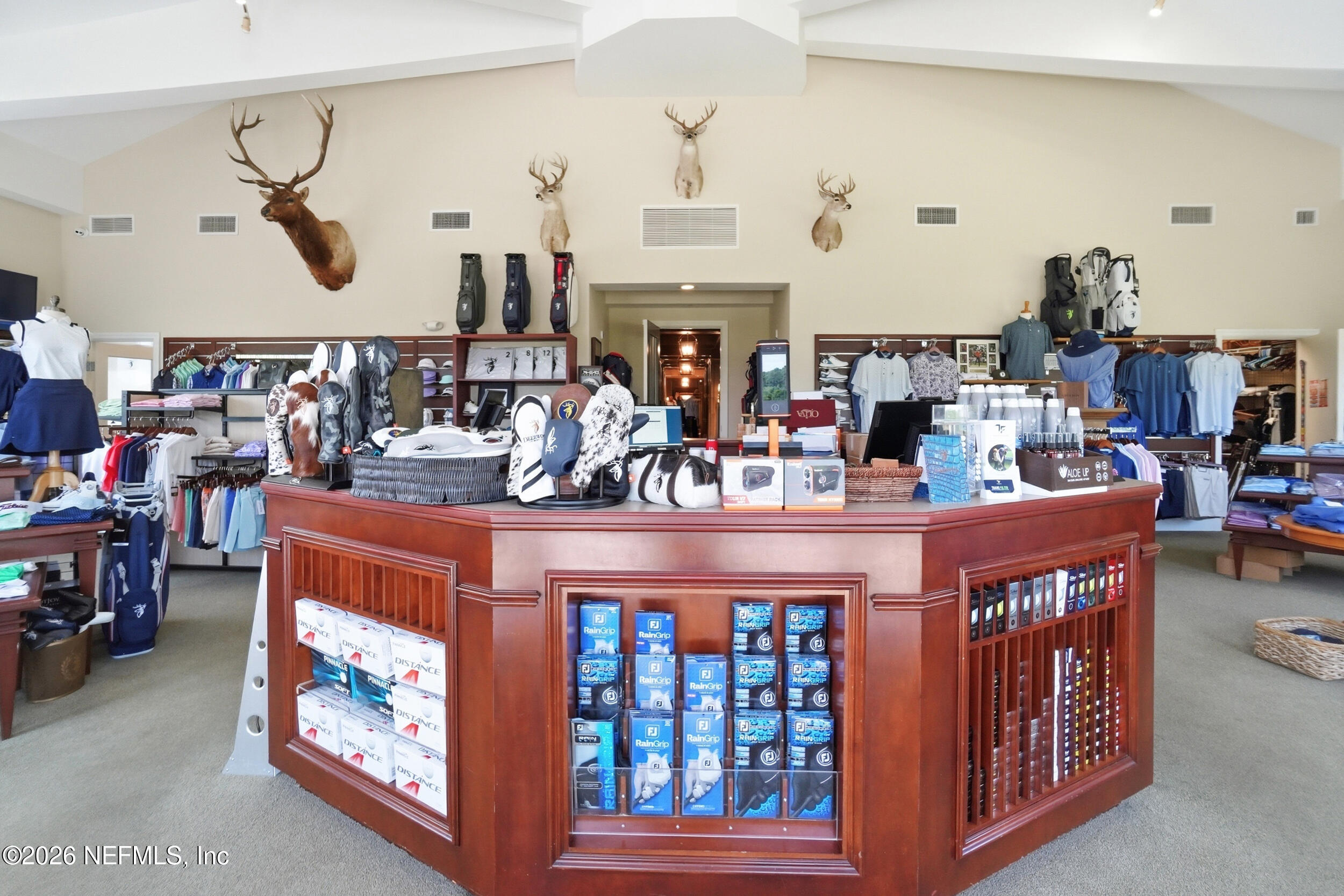 10702 Crosswicks Road Jacksonville, FL 32256 - Photo 62 of 82 Golf Pro Shop