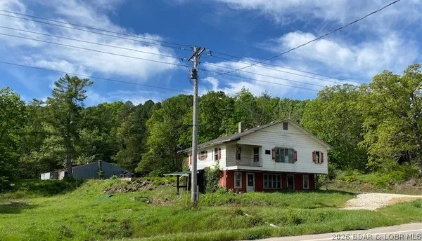 $89,900 | 19282 West Us Highway, Macks Creek, MO 65786