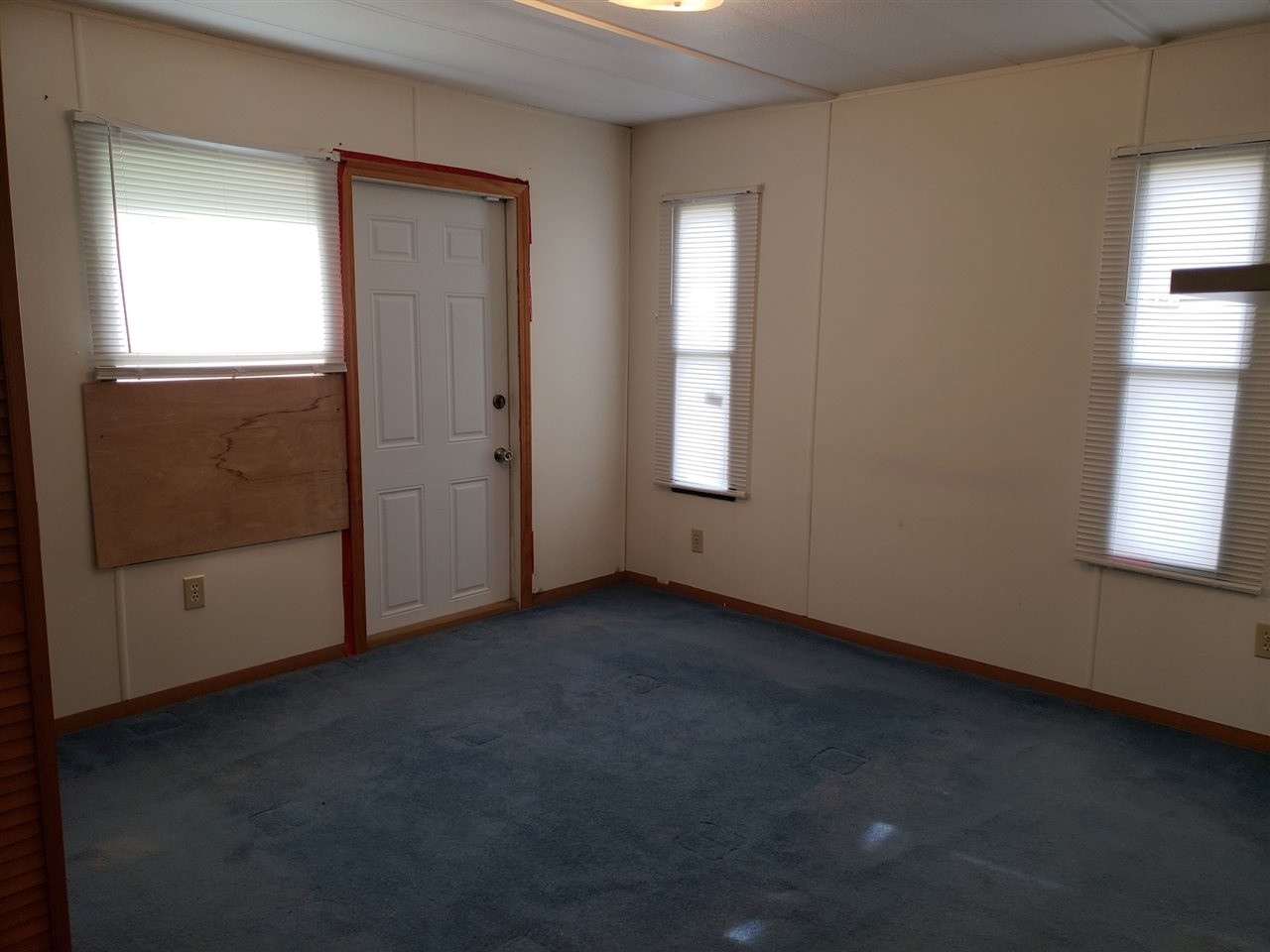 1281 Landmark Road Willow Spring, NC 27592 - Photo 8 of 15 Photo 8