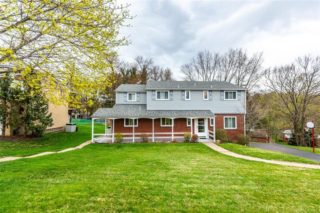 3743 Margate Road Pittsburgh, PA 15221 - Photo 1 of 25 Gallery Image 1