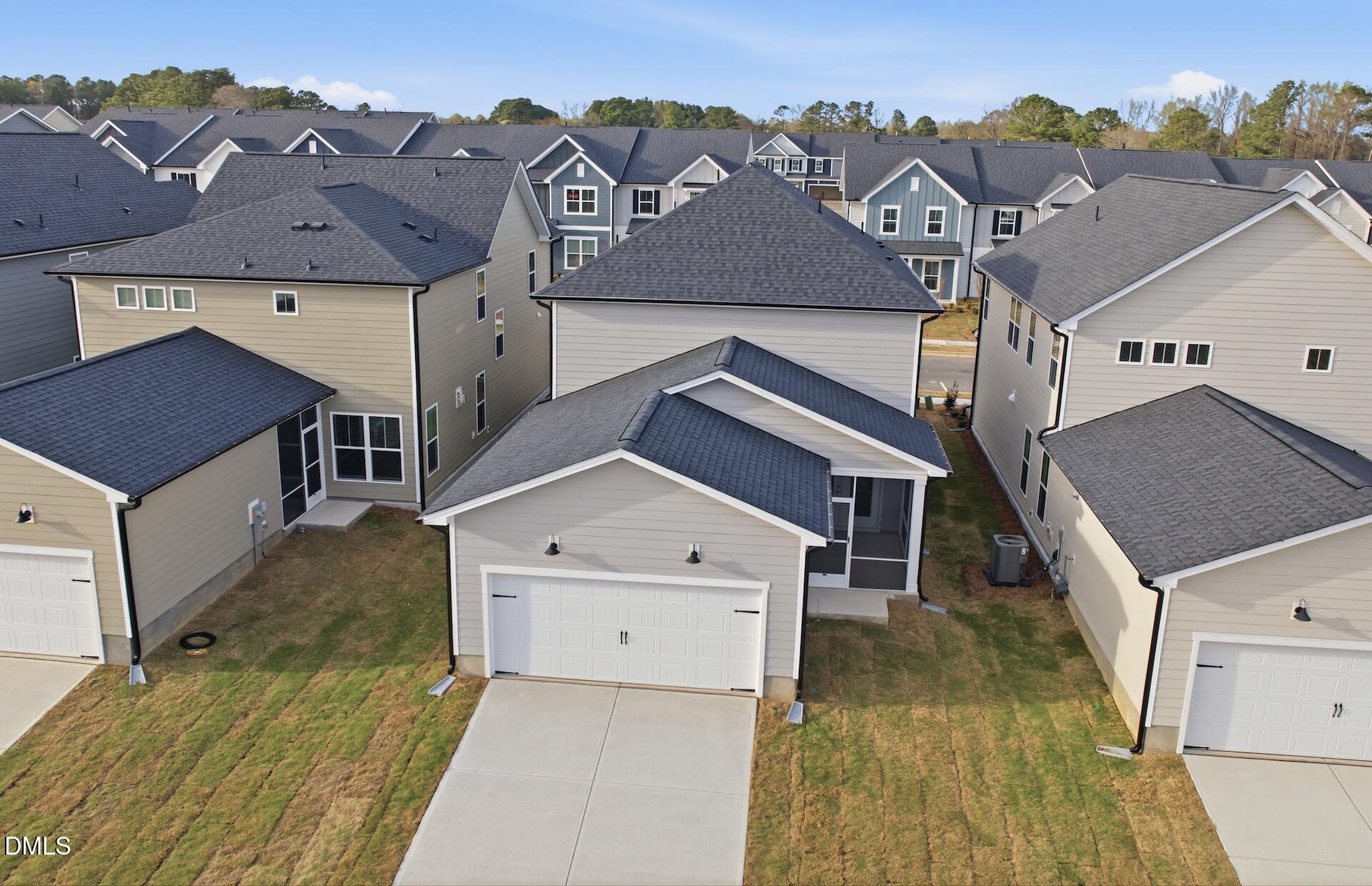 2924 Denson Road Willow Spring, NC 27592 - Photo 28 of 35 SAN Lot #103 2924 Denson (4)