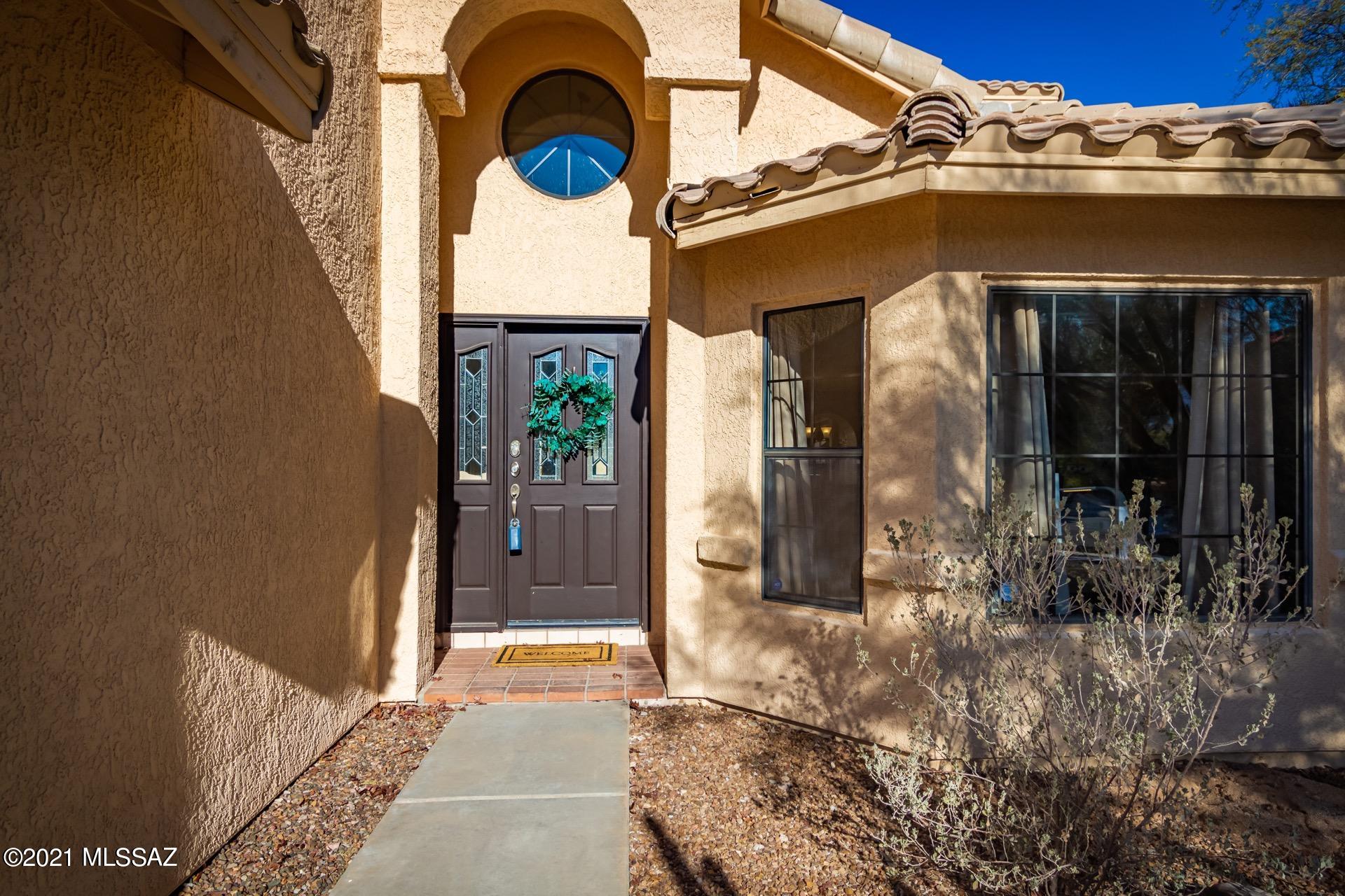 174 Blackstone Road Tucson, AZ 85755 - Photo 4 of 41