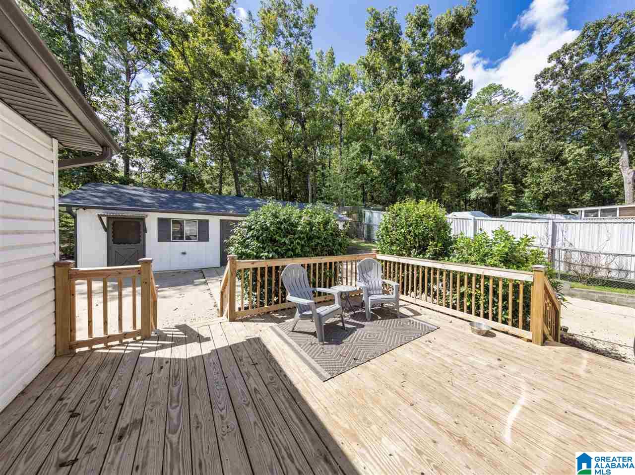 1317 2nd Avenue Southwest Alabaster, AL 35007 - Photo 24 of 25