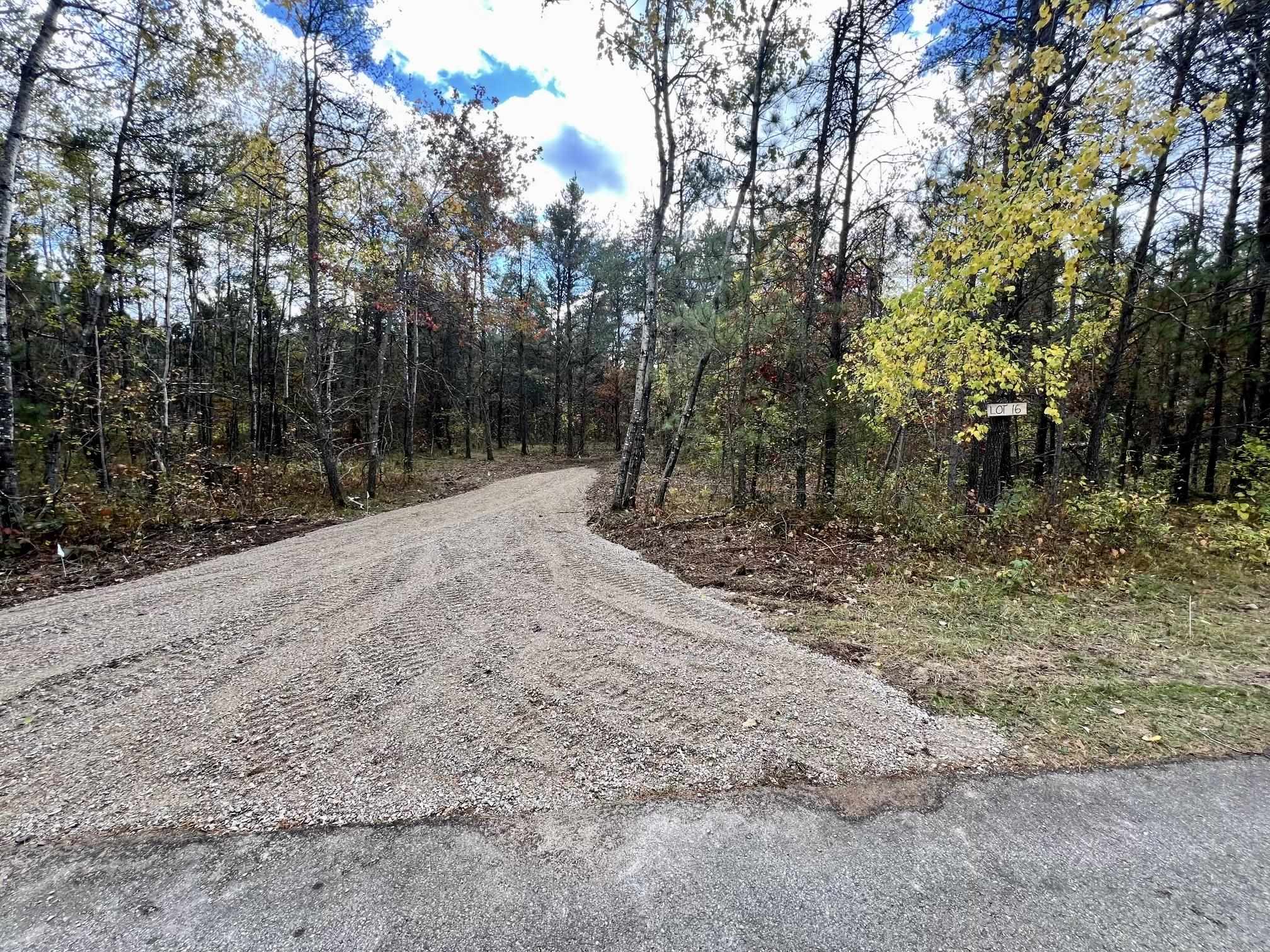 Forbes Road, Unit 16 Crivitz, WI 54114 - Photo 1 of 1 Gallery Image 1