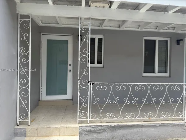 $1,550 | 242 Northeast 55th Terrace, Unit 2, Miami, FL 33137