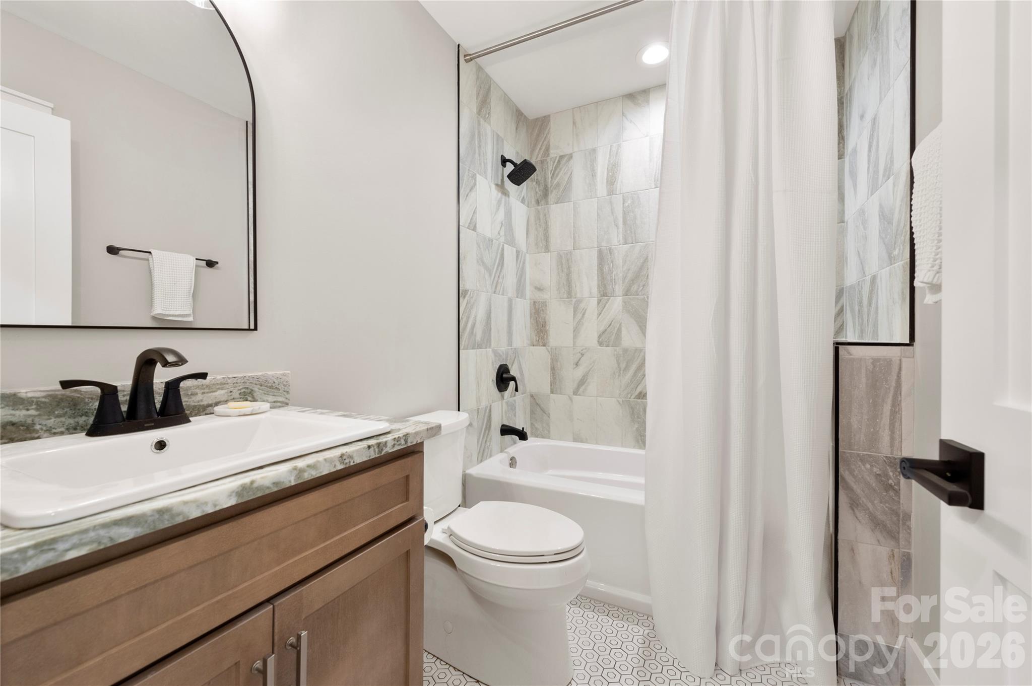 68 Huckleberry Ridge Lane Zirconia, NC 28790 - Photo 27 of 45