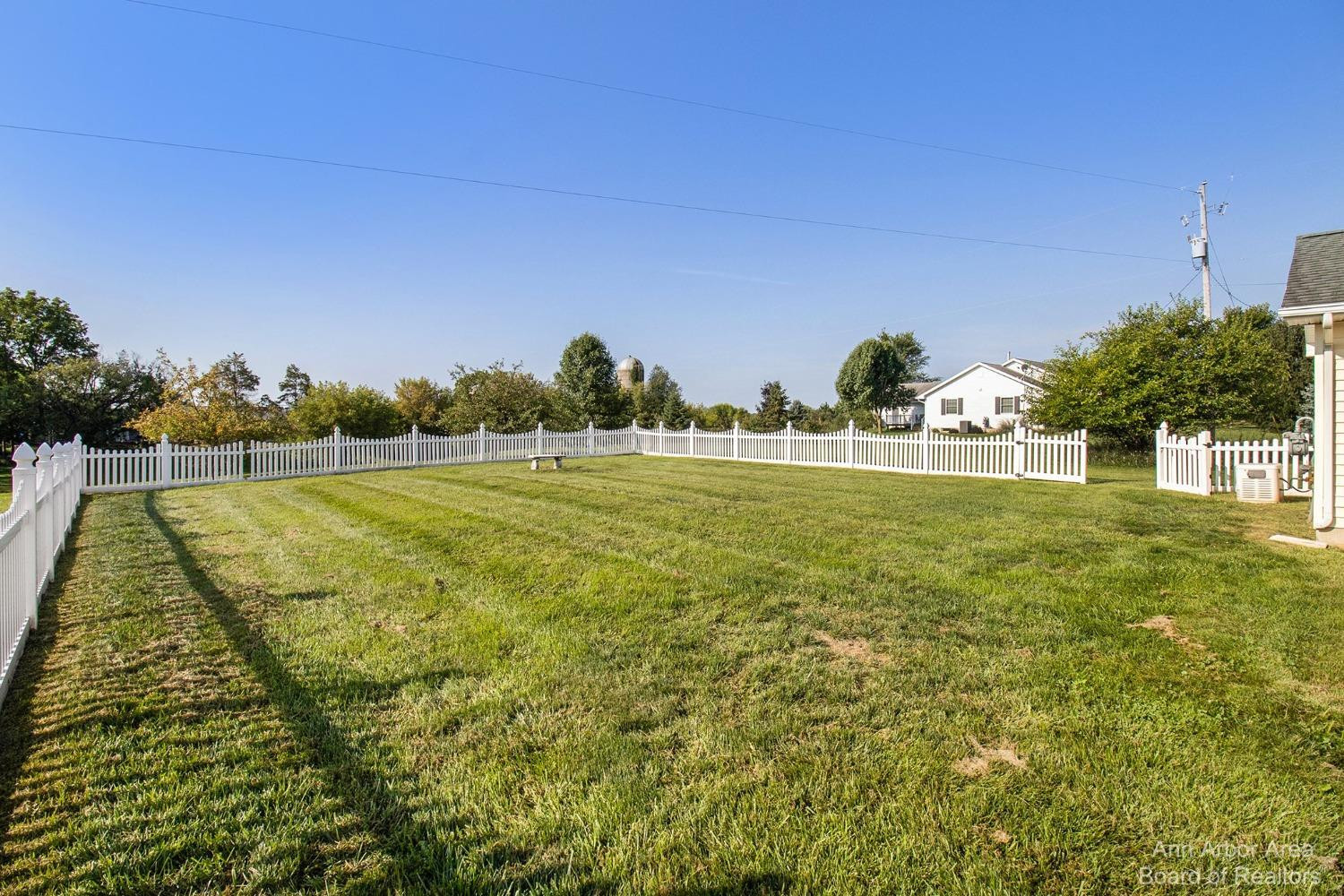 10993 Waterloo-Munith Road Munith, MI 49259 - Photo 23 of 26 Photo 23