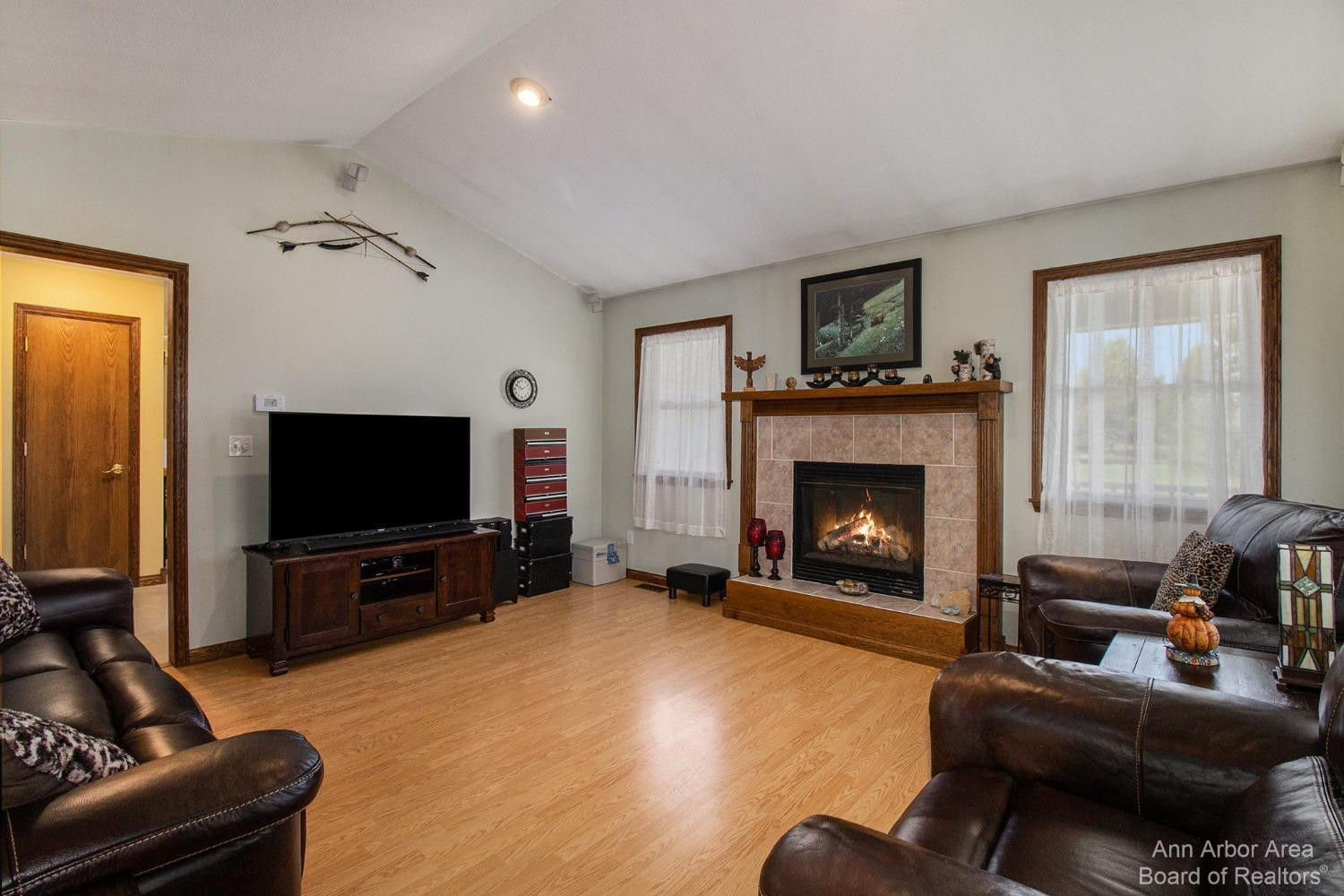 10993 Waterloo-Munith Road Munith, MI 49259 - Photo 3 of 26 Photo 3