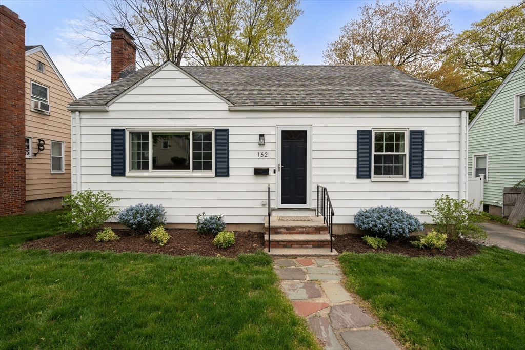 152 Sprague Street Dedham, MA 02026 - Photo 1 of 33