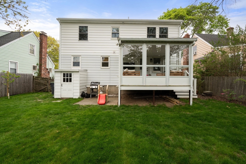 152 Sprague Street Dedham, MA 02026 - Photo 29 of 33