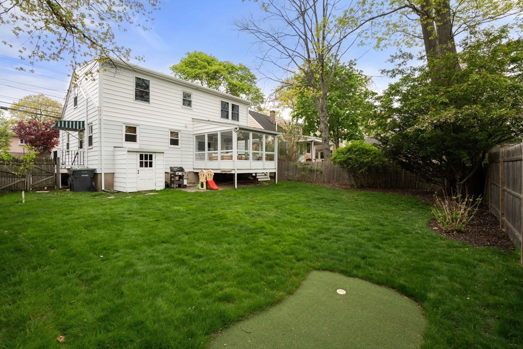 152 Sprague Street Dedham, MA 02026 - Photo 30 of 33