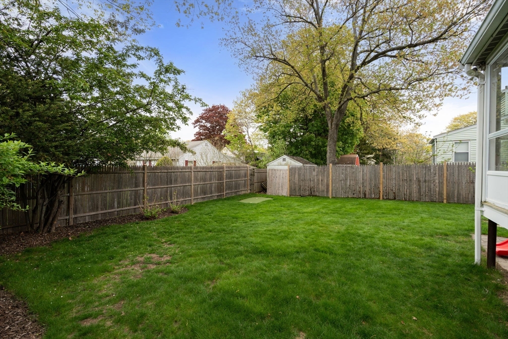 152 Sprague Street Dedham, MA 02026 - Photo 32 of 33