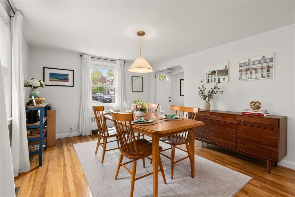 152 Sprague Street Dedham, MA 02026 - Photo 9 of 33