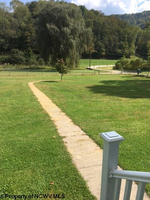 110 Crouse Road Volga, WV 26238 - Photo 15 of 18 Gallery Image 15
