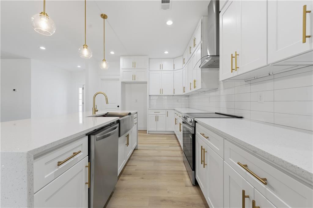 177 Summit Ridge Drive Southeast Cartersville, GA 30120 - Photo 11 of 44