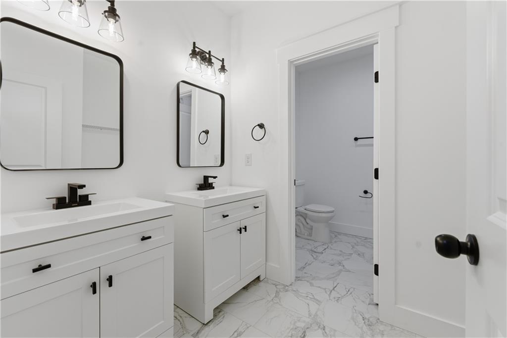 177 Summit Ridge Drive Southeast Cartersville, GA 30120 - Photo 17 of 44