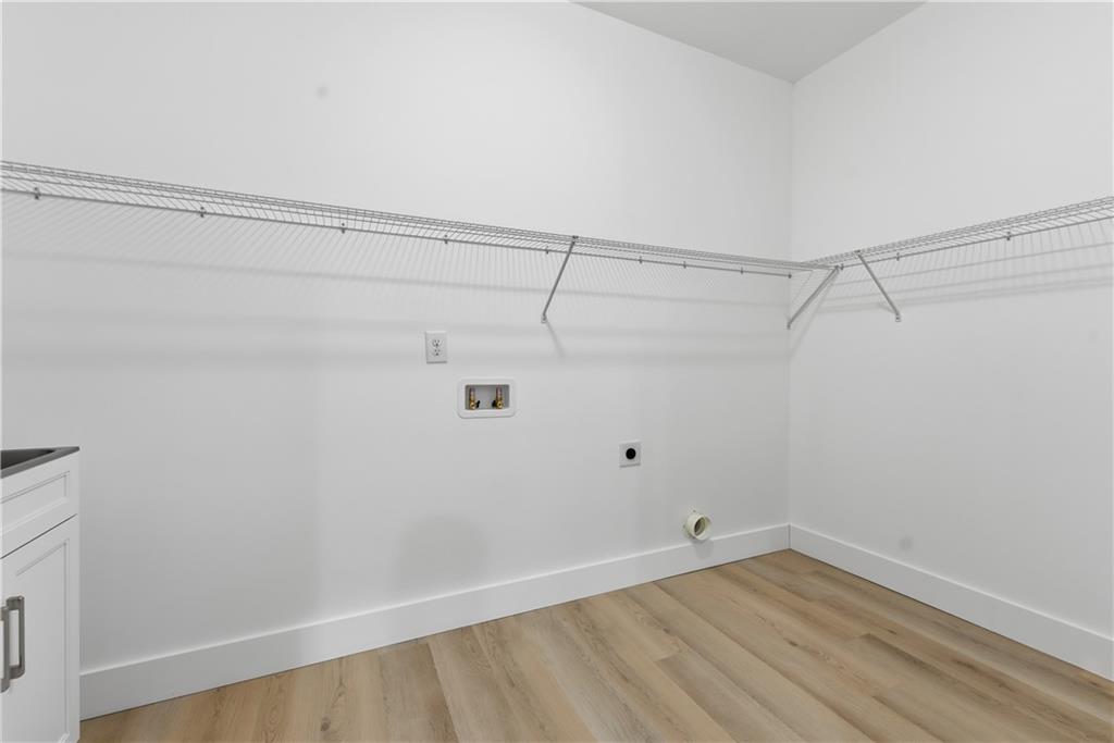 177 Summit Ridge Drive Southeast Cartersville, GA 30120 - Photo 26 of 44