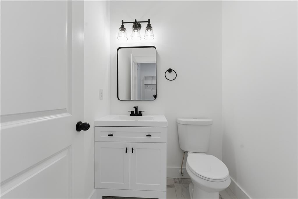 177 Summit Ridge Drive Southeast Cartersville, GA 30120 - Photo 28 of 44