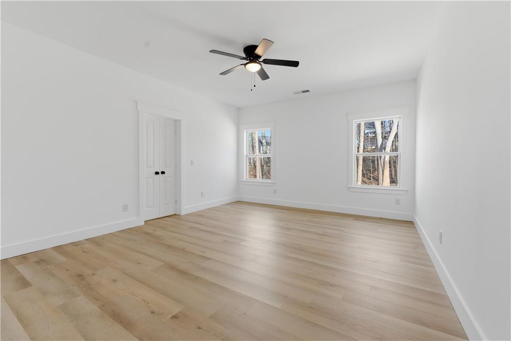 177 Summit Ridge Drive Southeast Cartersville, GA 30120 - Photo 29 of 44