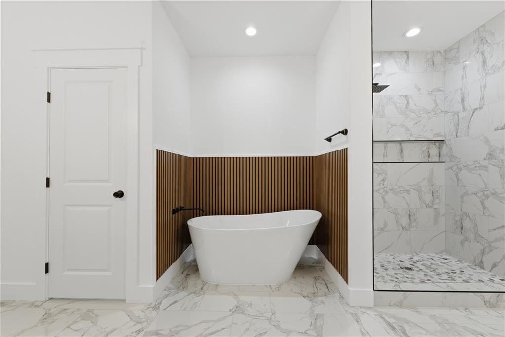 177 Summit Ridge Drive Southeast Cartersville, GA 30120 - Photo 30 of 44