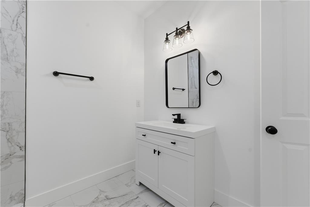 177 Summit Ridge Drive Southeast Cartersville, GA 30120 - Photo 32 of 44