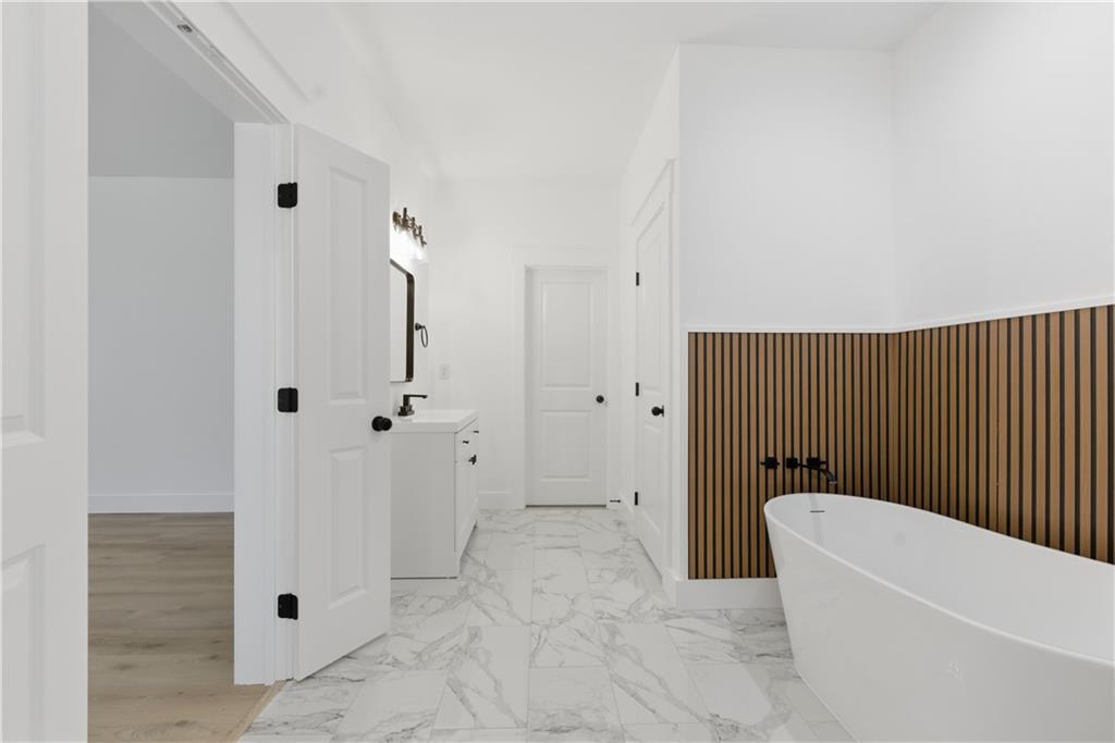 177 Summit Ridge Drive Southeast Cartersville, GA 30120 - Photo 33 of 44