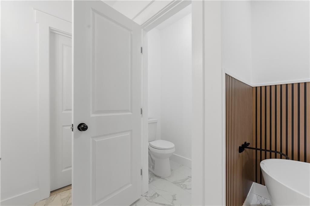 177 Summit Ridge Drive Southeast Cartersville, GA 30120 - Photo 34 of 44