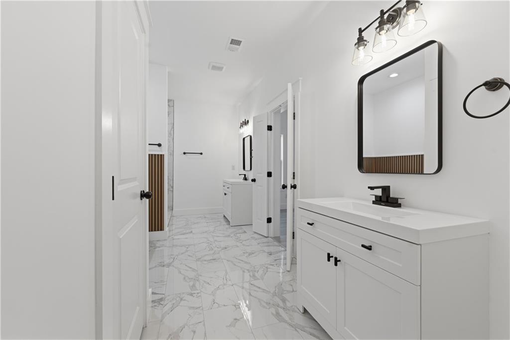 177 Summit Ridge Drive Southeast Cartersville, GA 30120 - Photo 36 of 44