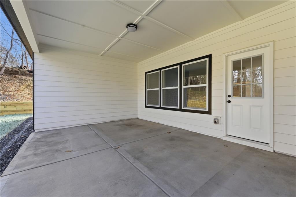 177 Summit Ridge Drive Southeast Cartersville, GA 30120 - Photo 37 of 44