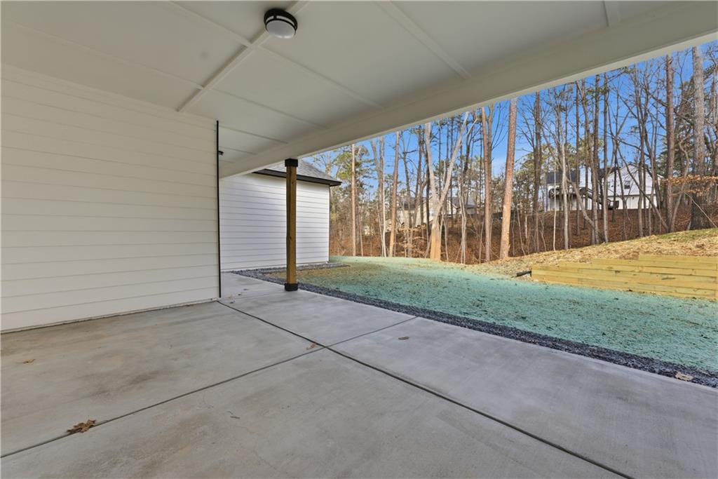 177 Summit Ridge Drive Southeast Cartersville, GA 30120 - Photo 38 of 44