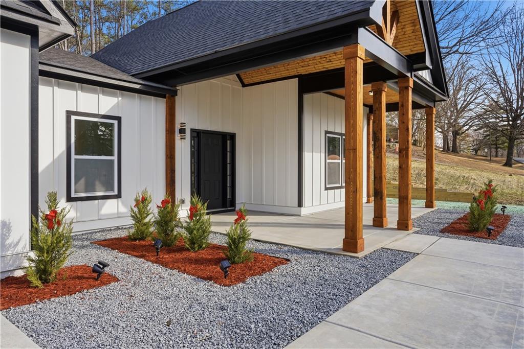 177 Summit Ridge Drive Southeast Cartersville, GA 30120 - Photo 39 of 44