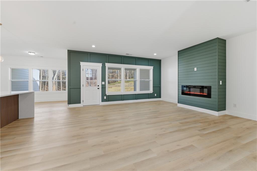 177 Summit Ridge Drive Southeast Cartersville, GA 30120 - Photo 4 of 44