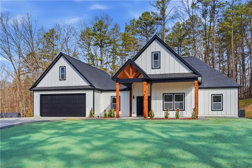 177 Summit Ridge Drive Southeast Cartersville, GA 30120 - Photo 41 of 44