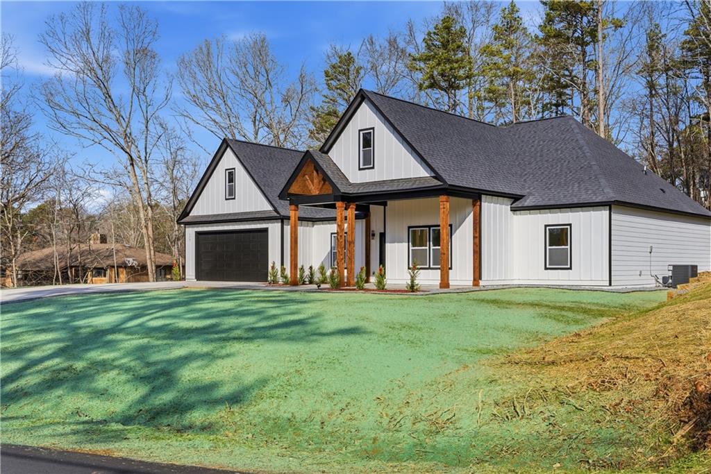 177 Summit Ridge Drive Southeast Cartersville, GA 30120 - Photo 42 of 44