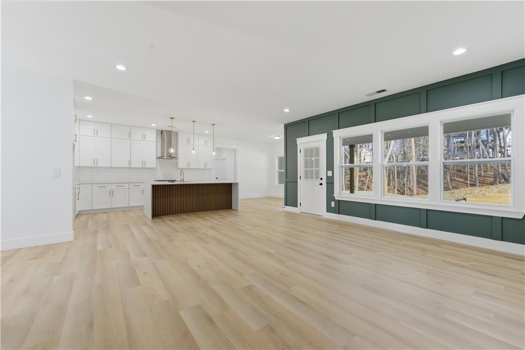 177 Summit Ridge Drive Southeast Cartersville, GA 30120 - Photo 6 of 44