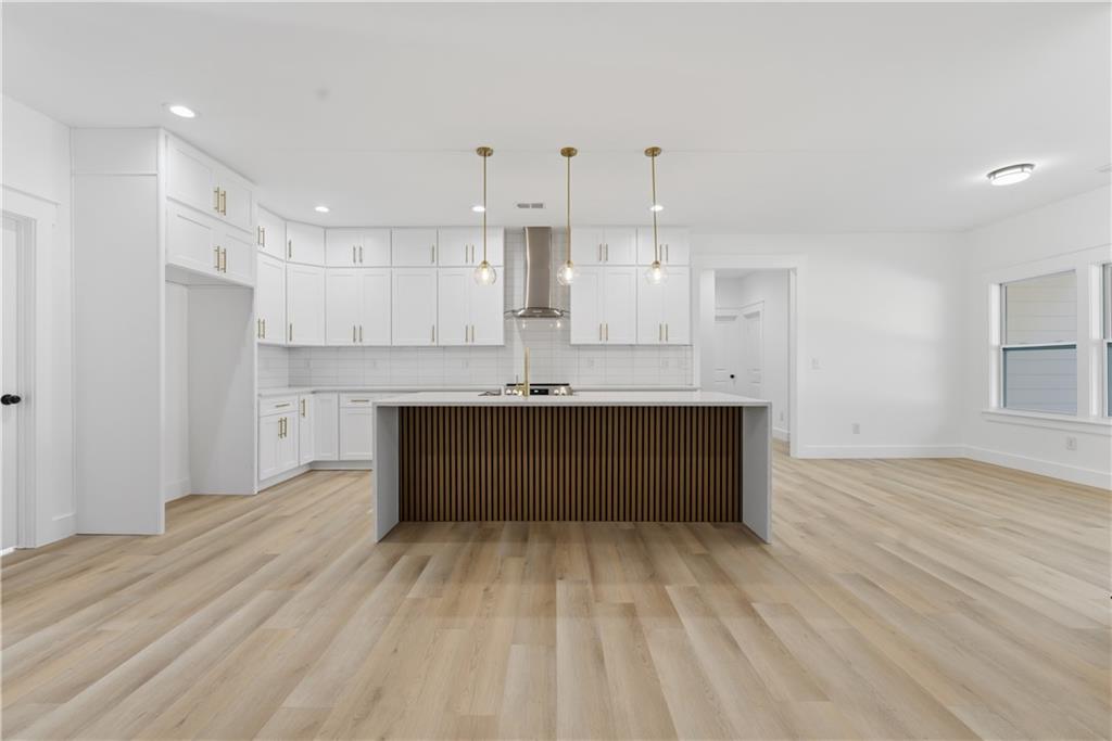 177 Summit Ridge Drive Southeast Cartersville, GA 30120 - Photo 7 of 44