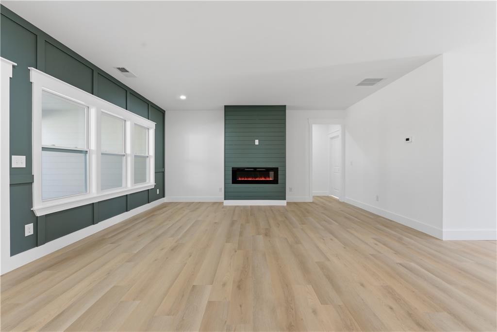 177 Summit Ridge Drive Southeast Cartersville, GA 30120 - Photo 8 of 44