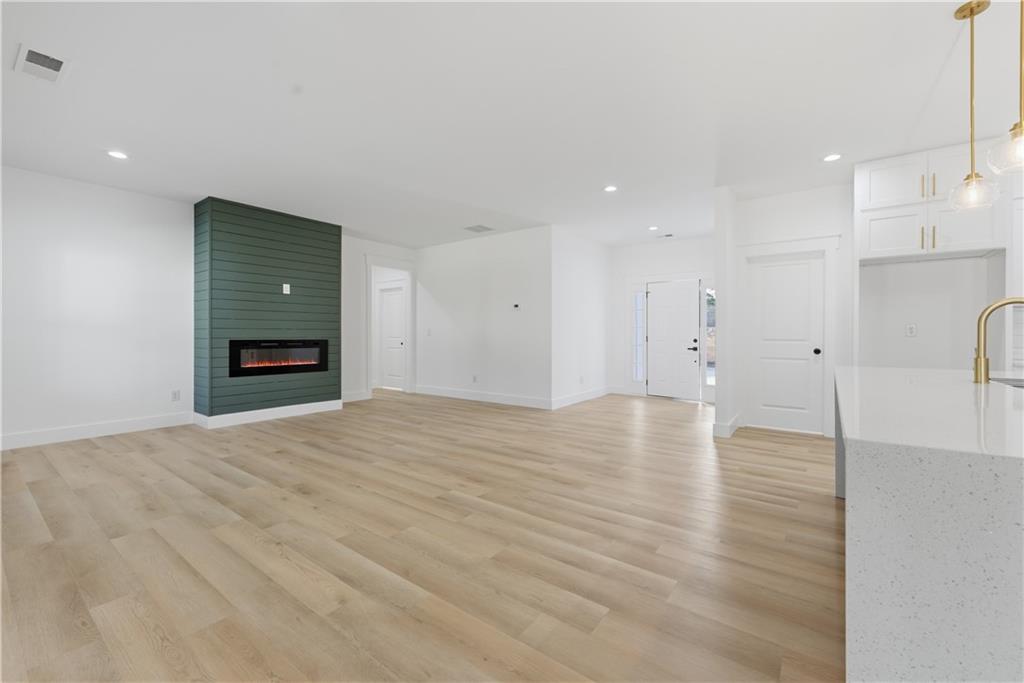 177 Summit Ridge Drive Southeast Cartersville, GA 30120 - Photo 9 of 44